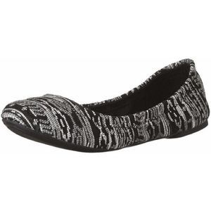 Lucky Brand Aztec Print Ballet Flats Size 8.5